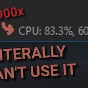 AV1 Is Disappointing