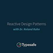 Reactive Design Patterns