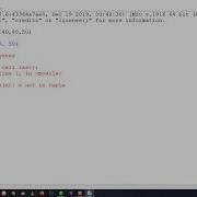 How To Use Tuples Set In Python Hindi Urdu