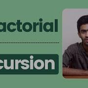 Recursion In C C Programming Ep 30 Tamil Code Io