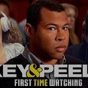 Участник встречи в ратуше Key And Peele I Первые впечатления перуанцев