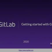 Getting Started With GitLab CI CD