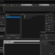 GAMEMAKER Scroll Text