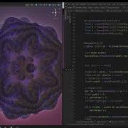Exploring The Mandelbulb