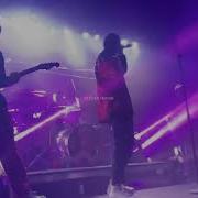 CHASE ATLANTIC SLIDE Live BID DETROIT