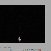 Основы Greenfoot Выстрел снарядом пробел Space Invaders и щелчок мыши шутер сверху