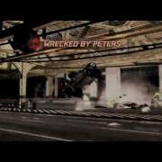 Split Second Walkthough Part 2 HD