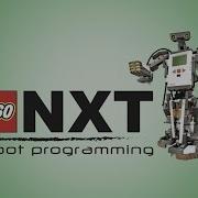 Lego NXT Robot Coding