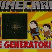 Minecraft Bukkit Plugin Maze Generator Tutorial