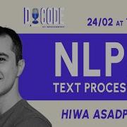 NLP And Text Processing