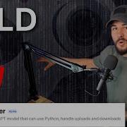 ChatGPT Code Interpreter Programmers Can T Ignore This