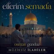 Ellerim Semada Müziksiz İlahiler
