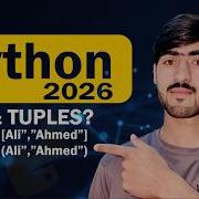 Python List Tuples Explain In 4 Minutes Practical Coding Lecture 9