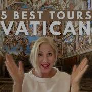 ULTIMATE Vatican Tours Guide Must Know Tips For 2026