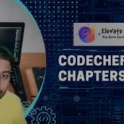 Finding Palindrome Of Strings Codechef Chapters 8 Lucky Palindrome Difficulty 1744