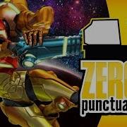 Metroid Samus Returns Zero Punctuation