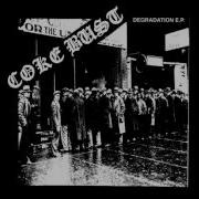 COKE BUST DEGRADATION 7