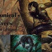 Pauper League 1 W Slivers Match 3 Vs Elves