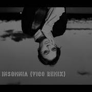 Daya Insomnia Vico Remix