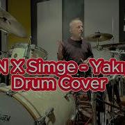 KÖFN X Simge Yakışıklı Drum Cover