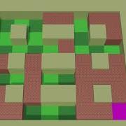 RL Bomberman Prototype Learning React To Bombs Part 5