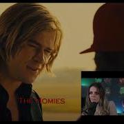 Reactors Compilation Ending Scene Niki Lauda Speech From Rush 2013