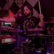 Breaking Benjamin Psycho Drum Cover Revisited