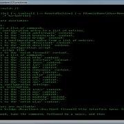 Create Batch Files In DOS By Code Master
