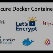 How To Use Lets Encrypt With Nginx Proxy Manager Secure Docker Containers With Lets Encrypt SSL