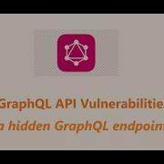 GraphQL API Vulnerabilities Lab 03