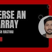 Array Reverse Reverse An Array Without Using Extra Space In Java
