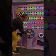 Inside Out Movie Exhibit Playing With Emotions In Motion