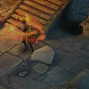 Firemage Spell FX For Mobile Game
