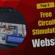 Top 3 Circuit Simulators