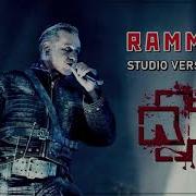 07 Rammstein Ramm4 Fan Studio Version