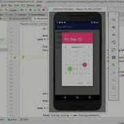 Simple Dialog And Custom Dialog In Android