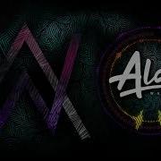 Alan Walker Darkside Slowed Down Remix