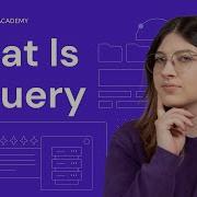 What Is A Query Explained In 6 Minutes