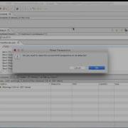 How To Reset Eclipse Perspective Window Layout
