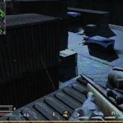 Sick Cod4 Shot