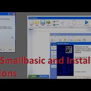 Small Basic Tutorial Episode 0 Setting Up Small Basic And Introduction To Extensions