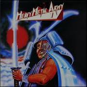 Heavy Metal Army Heavy Metal Army Remastered HQ 2019