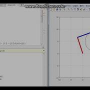 Matlab Inverse Kinematics Robot Arm Circle