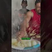 Why Eggs EXPLODE