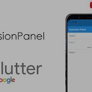 How To Create ExpansionPanel In Flutter ExpansionTile Flutter