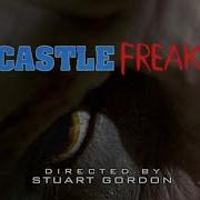 REview Castle Freak 1995 Garishly Awesome