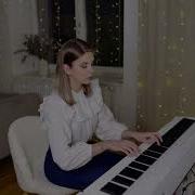 Castaway Angels Leprous Anastasiia Nemchunovich Piano Cover