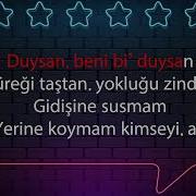 Yoksun Karaoke Version Originally Performed By Ebru Yaşar Siyam