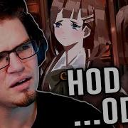 Library Of Ruina Hod Battle Theme Reaction Analysis