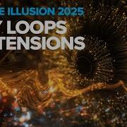 Easy Loops And Extensions With Particle Illusion 2025